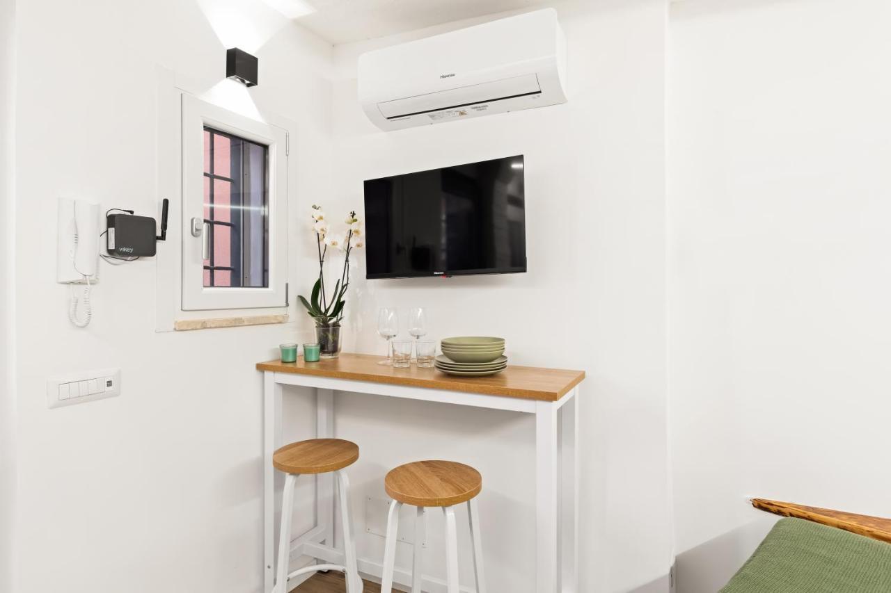 Pellegrino 113 Apartment Rome Exterior photo
