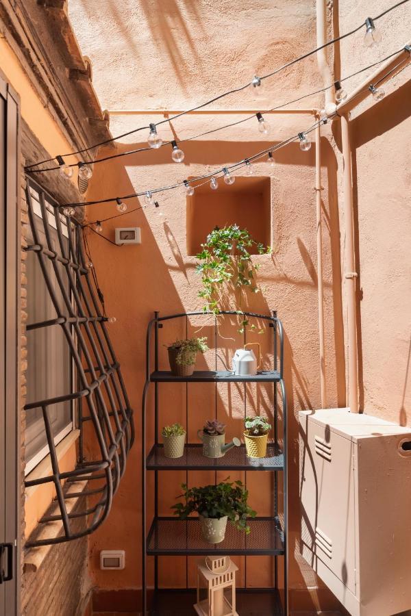 Pellegrino 113 Apartment Rome Exterior photo