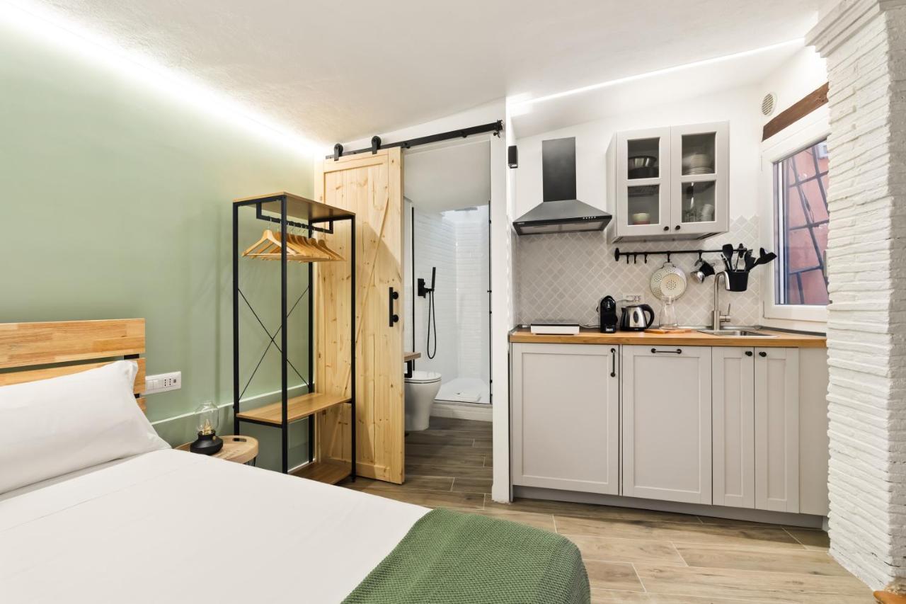 Pellegrino 113 Apartment Rome Exterior photo